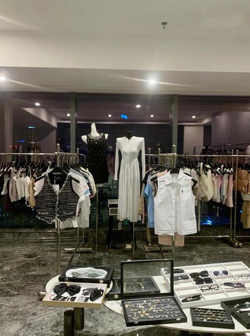 成都服装批发行业的最新趋势与市场洞察