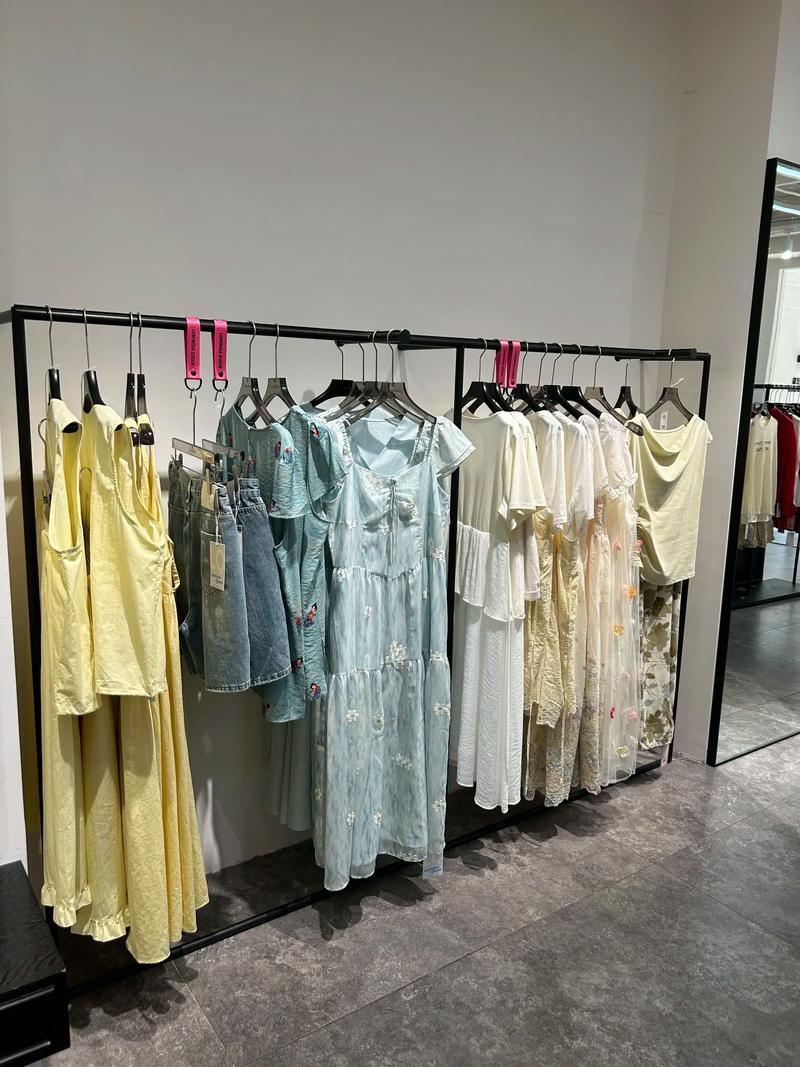 锦江区服饰经营部：时尚潮流背后的秘密